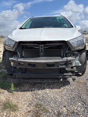 2023 Nissan TITAN XD Crew Cab Platinum Reserve 4x4 - Exterior Front Center Image